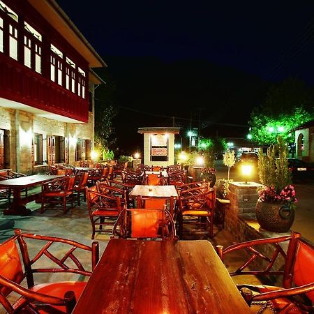 Δρακολιμνη Hotel Цепелово Екстериор снимка