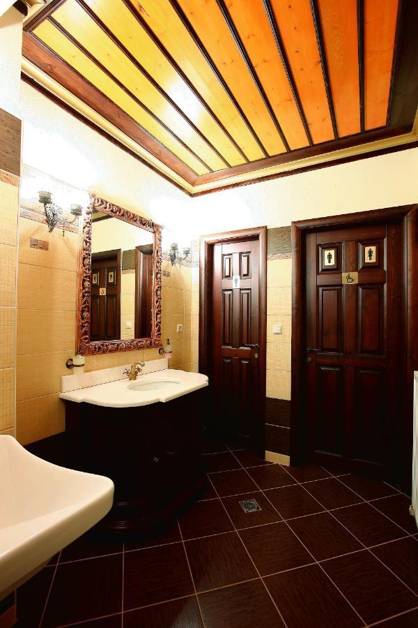 Δρακολιμνη Hotel Цепелово Екстериор снимка